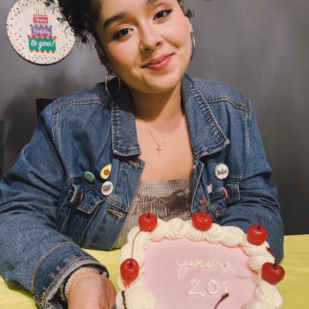 20th Birthday!!! 